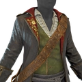 Image of Scurlock's Jacket in codex search.