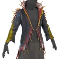 Image of Sea Scorpion's Coat in codex search.