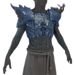 Seabed Coat icon