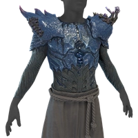 Seabed Coat icon