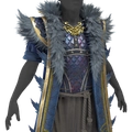 Image of Shimmer-Scale Coat in codex search.