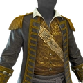 Image of Sinner's Coat in codex search.