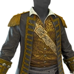Sinner's Coat icon
