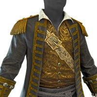 Manteau du pécheur icon