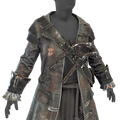 Image of Smoky Mantle in codex search.