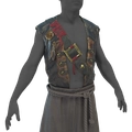 Image of Smooth Vest in codex search.