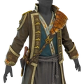 Image of Abrigo del Soberano in codex search.