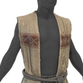 Image of Split Drapes in codex search.