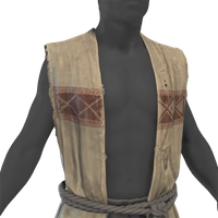 Split Drapes icon