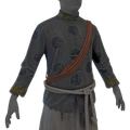 Image of Stiffened Tunic in codex search.