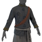 Stiffened Tunic icon