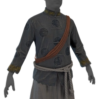 Stiffened Tunic icon