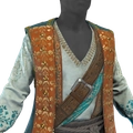Image of Suave Vestments in codex search.