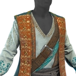 Suave Vestments icon