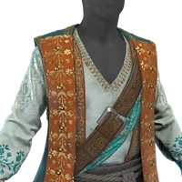 Suave Vestments icon