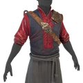 Image of Tailong's Regalia in codex search.