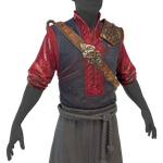 Tailong's Regalia icon