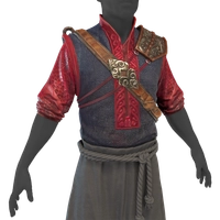 Tailong's Regalia icon