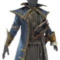 Image of The Baron of Baroque in codex search.