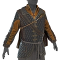 Image of The Corsair's Vesture in codex search.