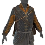 The Corsair's Vesture icon