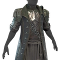 Image of The Endless Hunt in codex search.