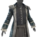 Image of The Gilded Remnant in codex search.