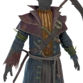 Image of The Harbinger in codex search.