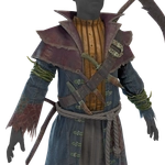The Harbinger icon