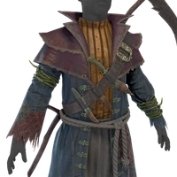 The Harbinger icon