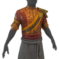 Image of The Rooster's Pride in codex search.