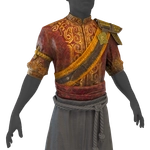 The Rooster's Pride icon