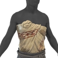 Image of Tied Towel in codex search.