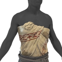 Tied Towel icon