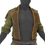 Top from the Abyss icon
