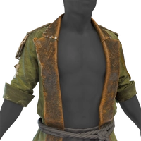 Top from the Abyss icon