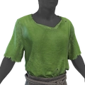 Image of Torn Garment in codex search.