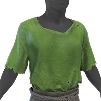 Torn Garment icon