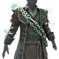 Image of Trenchbound in codex search.