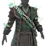 Trenchbound icon