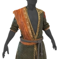 Image of Tunic of the Risen in codex search.