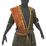 Tunic of the Risen icon