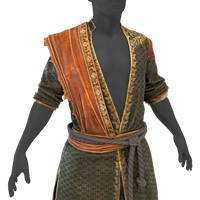 Tunic of the Risen icon