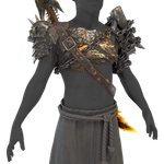 Tusked Pauldrons icon