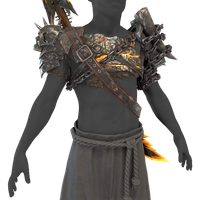 Tusked Pauldrons icon