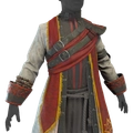 Image of Twinned Cloak in codex search.