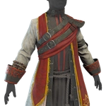 Twinned Cloak icon