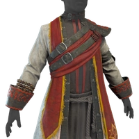 Twinned Cloak icon