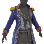 Tyrian's Vestments icon