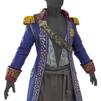 Tyrian's Vestments icon